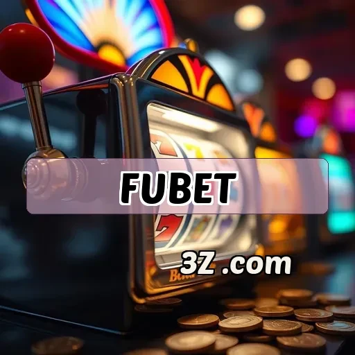 Fubet Plataformas: A Emoção do Highroller no Jogo Online