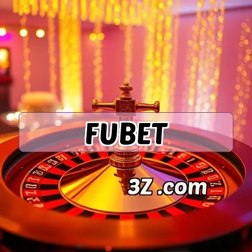 Fubet Plataformas: Estratégia que Transforma Jogadores em Mestres